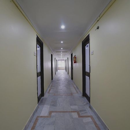 Hotel O Raja Residency Near Snow World Secundurabad Exterior photo