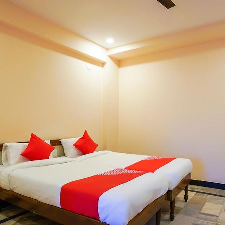 Hotel O Raja Residency Near Snow World Secundurabad Exterior photo