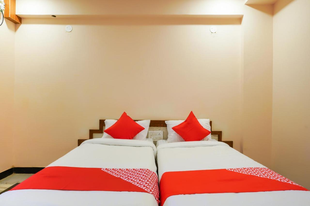 Hotel O Raja Residency Near Snow World Secundurabad Exterior photo