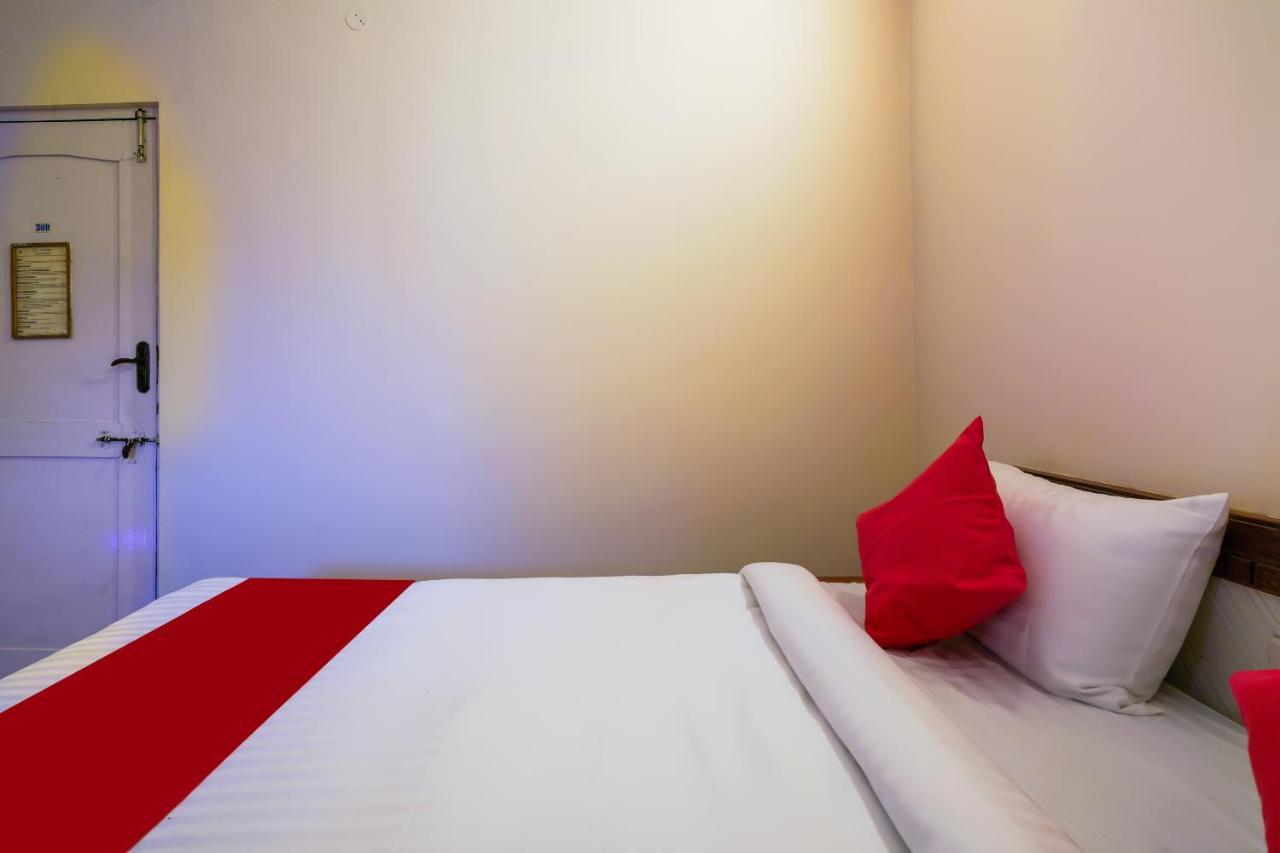 Hotel O Raja Residency Near Snow World Secundurabad Exterior photo