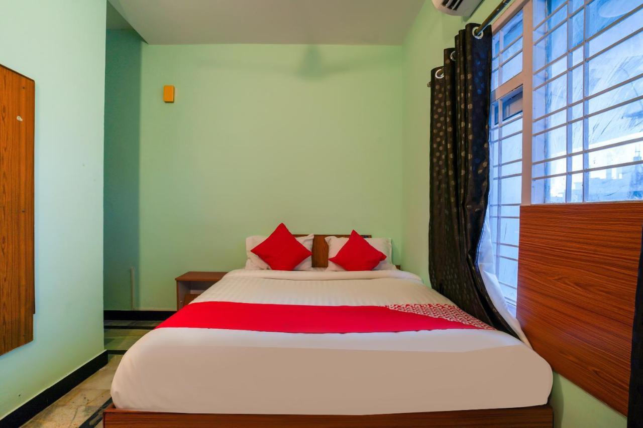 Hotel O Raja Residency Near Snow World Secundurabad Exterior photo