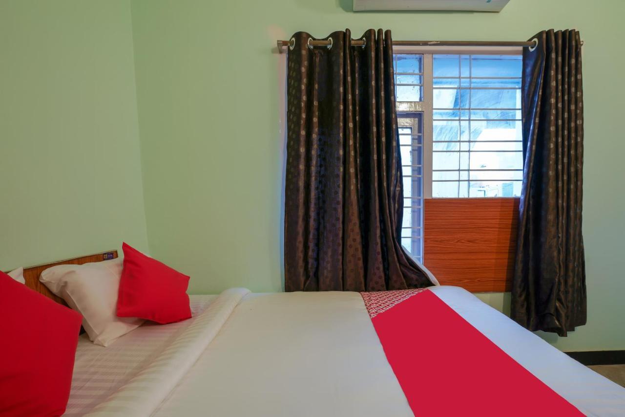 Hotel O Raja Residency Near Snow World Secundurabad Exterior photo