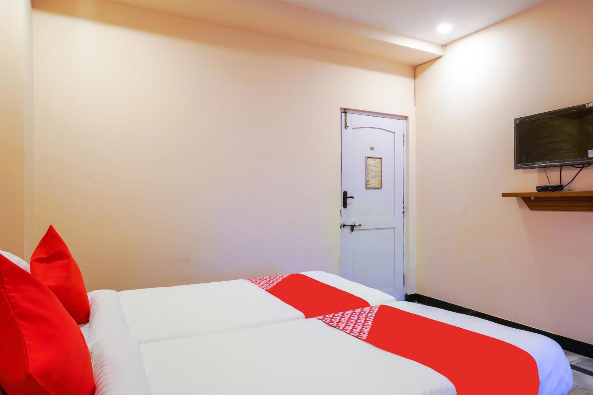 Hotel O Raja Residency Near Snow World Secundurabad Exterior photo