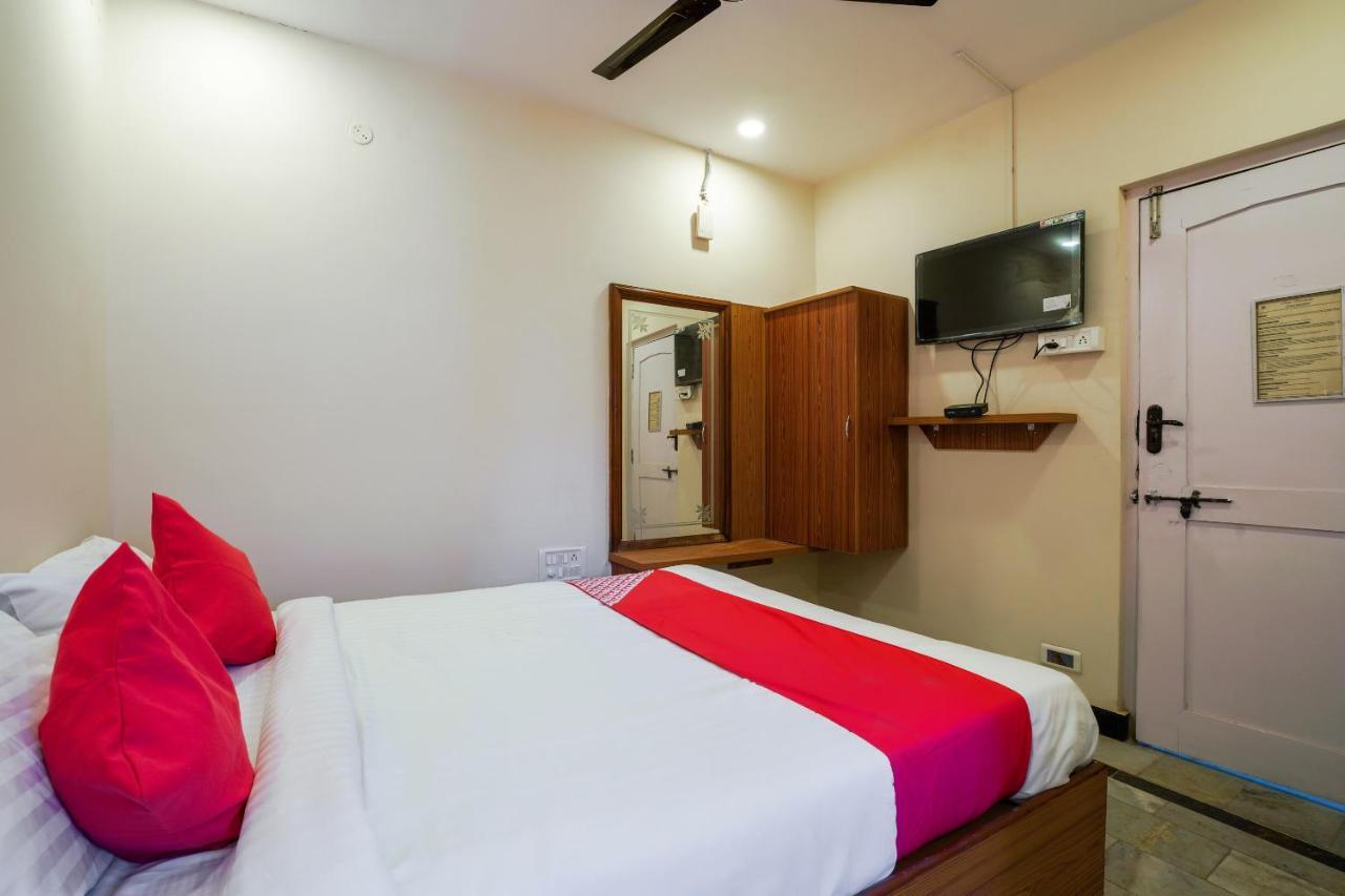 Hotel O Raja Residency Near Snow World Secundurabad Exterior photo