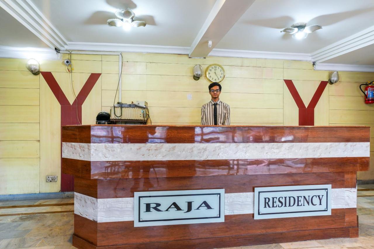 Hotel O Raja Residency Near Snow World Secundurabad Exterior photo