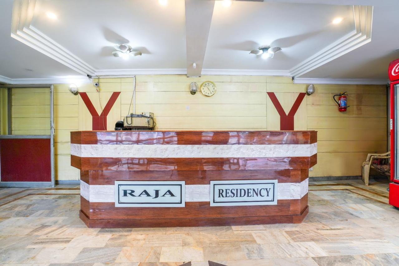Hotel O Raja Residency Near Snow World Secundurabad Exterior photo
